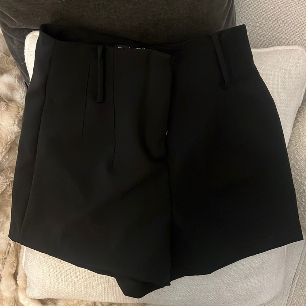 Zara shorts